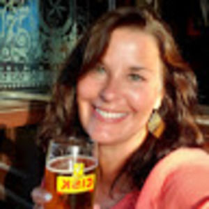 Meet your Posher, Kris